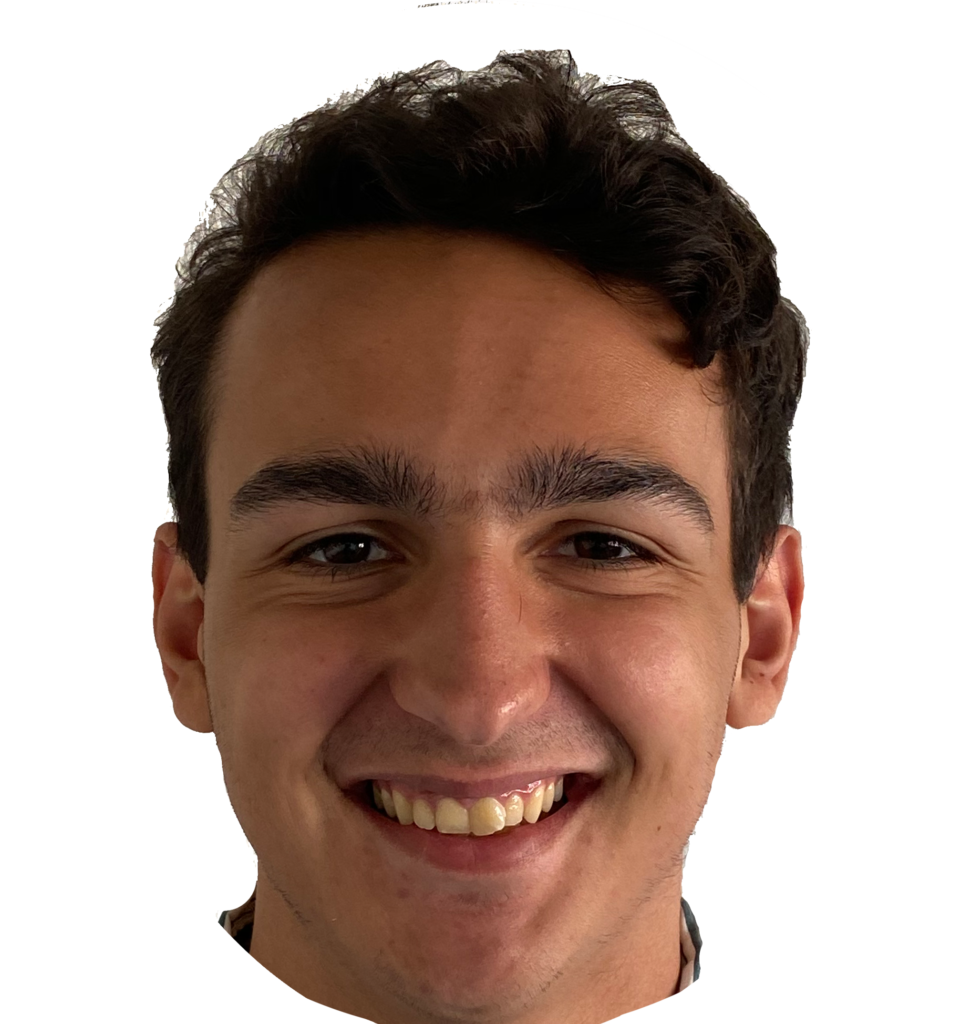 Rayan Mendassi Équipe - EXTELIS